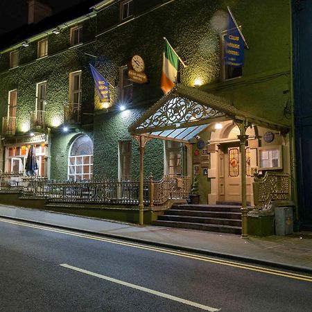 Club House Hotel Kilkenny Eksteriør billede