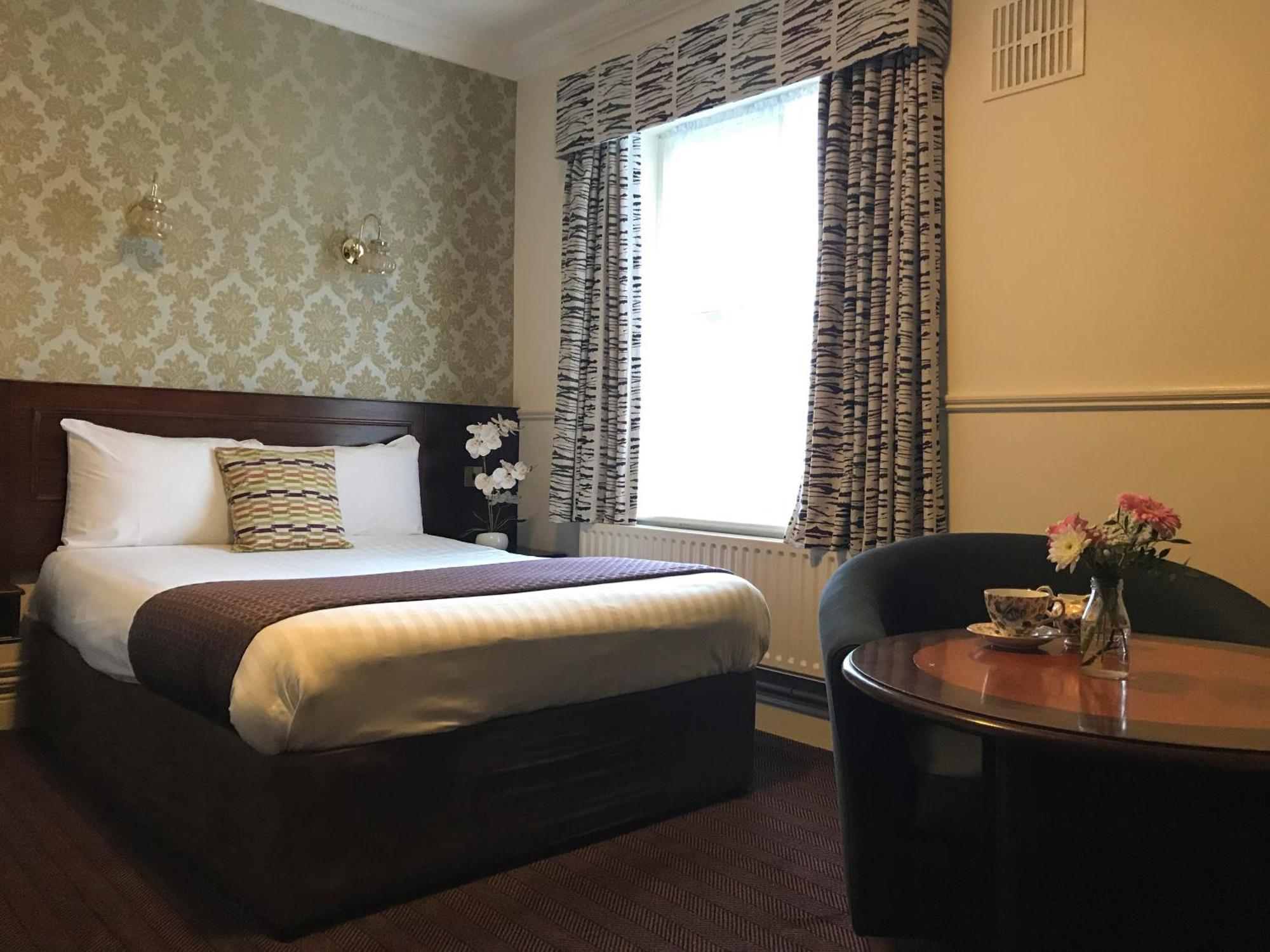 Club House Hotel Kilkenny Eksteriør billede